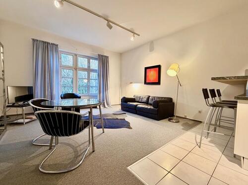 Foto - Etagenwohnung in Bochum zur Miete