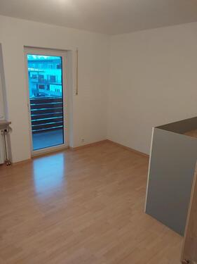 Foto - Helle 2-Zimmer-Wohnung mit Balkon in Bad Aibling-nahe dem Zentrum