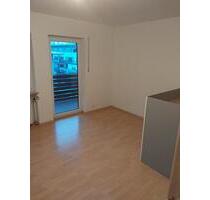 Helle 2-Zimmer-Wohnung mit Balkon in Bad Aibling-nahe dem Zentrum