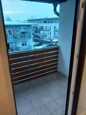 Foto - Etagenwohnung in Bad Aibling zur Miete