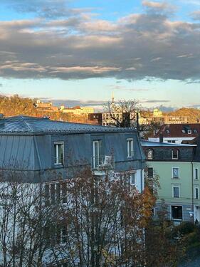 Foto - Renovierte 1-Zimmer-Studierendenwohnung