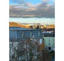 Renovierte 1-Zimmer-Studierendenwohnung - Passau Auerbach