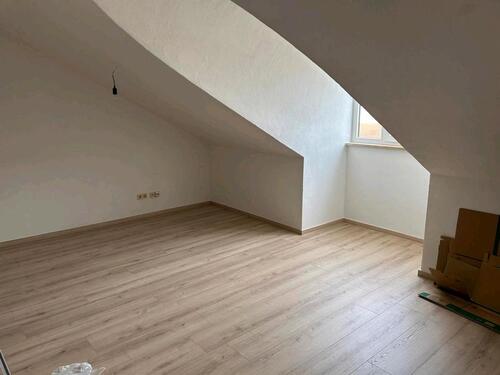 Foto - 1 Zimmer Dachgeschoßwohnung zur Miete in Passau