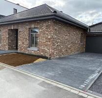 GANGELT-Birgden *wunderschöner 200 m² Bungalow* zu vermieten - Langerwehe