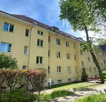 Top sanierte 2-Zimmer-Wohnung nahe der Elbe und der Heide. - Dresden Neustadt