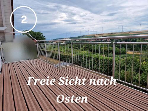 Foto - 4 Zimmer Mehrfamilienhaus, Wohnhaus zum Kaufen in Albisheim (Pfrimm)