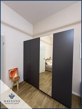 Foto - Etagenwohnung in Magdeburg zur Miete