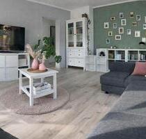 3-Zimmer-Wohnung in Riegelsberg mit Balkon in guter Lage