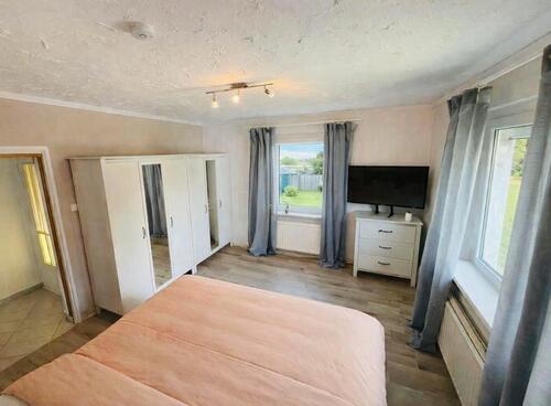 Foto - Etagenwohnung in Riegelsberg zur Miete