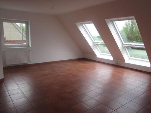 Foto - 3.5 Zimmer Dachgeschoßwohnung zur Miete in Bremen