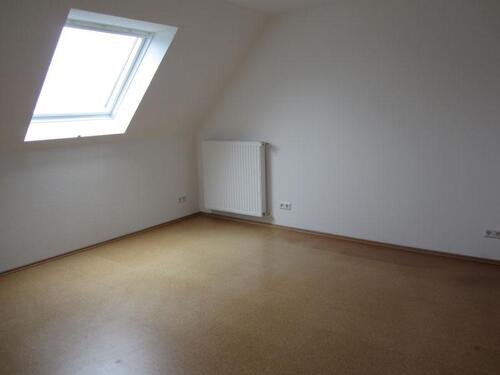 Foto - 3.5 Zimmer Dachgeschoßwohnung in Bremen