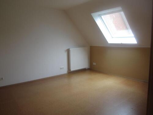 Foto - Dachgeschoßwohnung in Bremen zur Miete