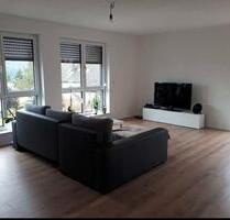 Moderne, helle 2‑Zimmer‑Wohnung mit Terrasse - Pfalzgrafenweiler