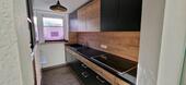 Foto - Moderne 3-Raum-Wohnung mit Balkon