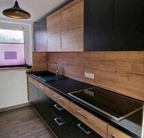 Moderne 3-Raum-Wohnung mit Balkon - Neumark