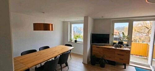 Foto - 3 Zimmer Erdgeschoßwohnung zur Miete in Neumark