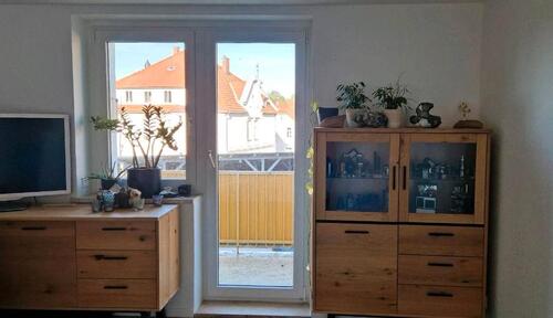 Foto - 3 Zimmer Erdgeschoßwohnung in Neumark