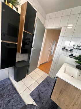 Foto - 4 Zimmer Etagenwohnung zur Miete in Obernkirchen