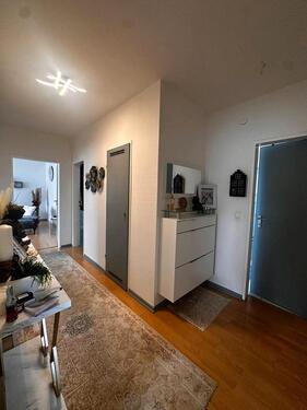 Foto - Etagenwohnung in Obernkirchen zur Miete