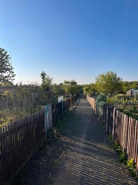 Foto - Grundst&uuml;ck zur Miete in Leipzig