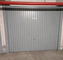 Garage in Top-Lage Köln-Porz – Stresemannstraße
