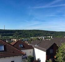 Wohnen mit Aussicht in Herdecke Kirchende - Maisonette-Wohnung - Dortmund Hombruch