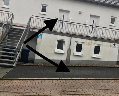 Foto - 1.5 Zimmer Maisonettenwohnung zur Miete in Dortmund