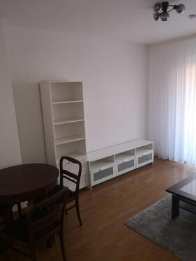 Foto - 2 Zimmer Erdgeschoßwohnung zur Miete in Berlin