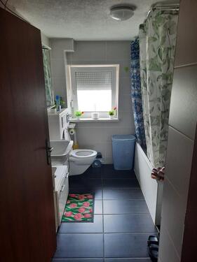 Foto - Etagenwohnung in Walldürn zur Miete