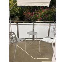 2 Zimmer, top saniert, möbliert, Duisburg Dellviertel