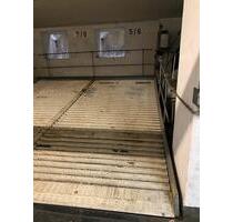 Tiefgaragenstellplatz oben ab sofort Düsseldorf Urdenbach
