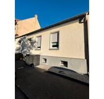 Wohnung im Stiel eines Reihenhauses - Oberhausen Biefang