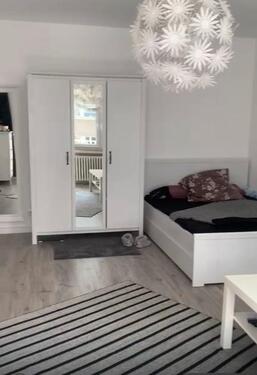 Foto - 1 Zimmer Wohnung in Düsseldorf Stadtmitte