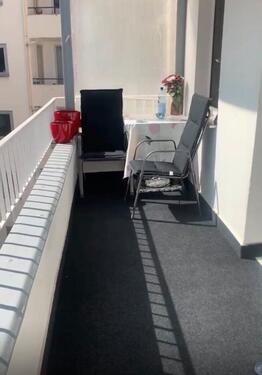 Foto - Etagenwohnung zur Miete in Düsseldorf