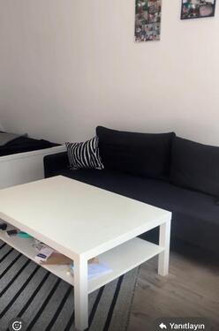 Foto - Etagenwohnung in Düsseldorf