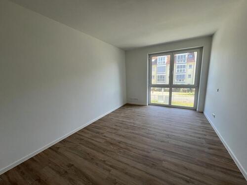 Foto - Etagenwohnung in Delitzsch