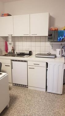 Foto - Etagenwohnung in Siegen zur Miete
