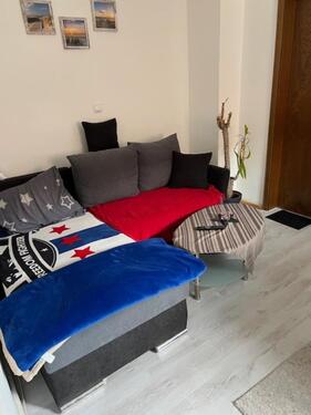 Foto - 2,5-Zi-Whg, 55 qm, 490 Euro + 130 Nk + Kaution ab Ende Dez 25