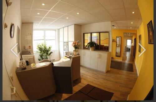 Foto - Praxis in Bestlage Leipzig – Karl-Liebknecht-Straße 1A