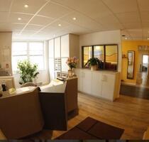 Praxis in Bestlage Leipzig – Karl-Liebknecht-Straße 1A