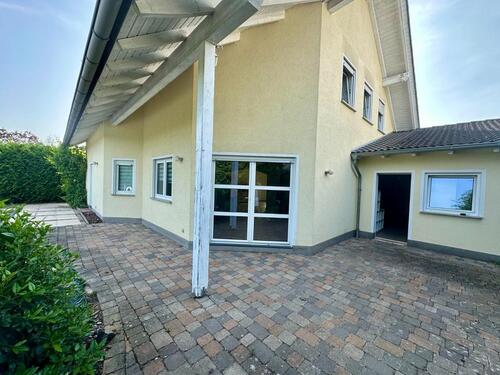 Foto - Einfamilienhaus in Völklingen
