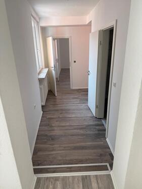 Foto - 3-Zimmer Wohnung Duderstadt Zentrum 100qm