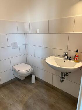 Foto - Etagenwohnung zur Miete in Duderstadt