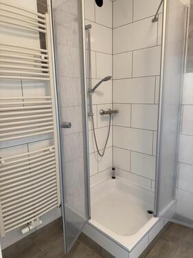 Foto - Etagenwohnung in Duderstadt