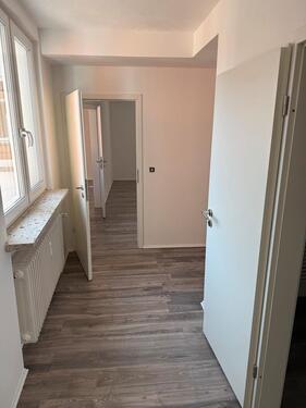 Foto - Etagenwohnung in Duderstadt zur Miete