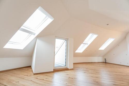 Foto - Wunderschöne Neubauwohnung im Zentrum Zülpichs