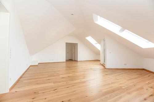 Foto - Etagenwohnung zur Miete in Zülpich