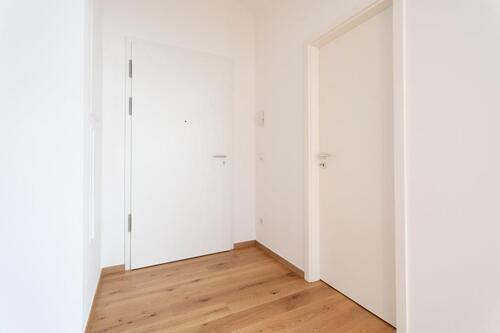 Foto - Etagenwohnung in Zülpich