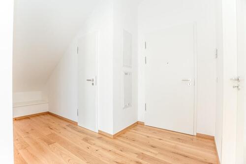 Foto - Etagenwohnung in Zülpich zur Miete