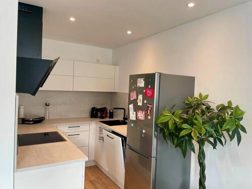 Foto - Etagenwohnung zur Miete in Hannover